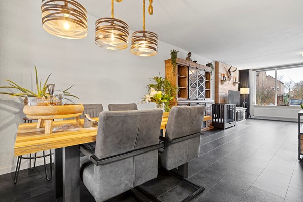 Medium property photo - Sterrenbosweg 7, 5953 GN Reuver
